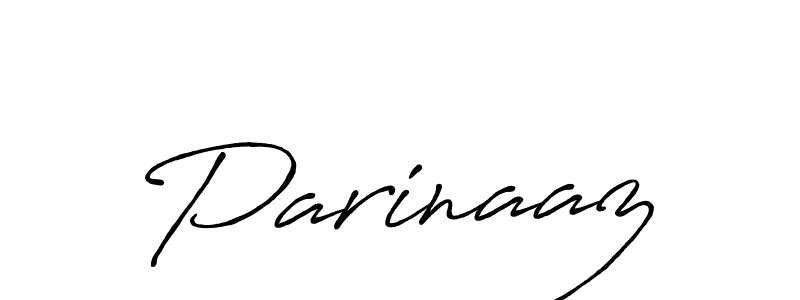 Antro_Vectra_Bolder is a professional signature style that is perfect for those who want to add a touch of class to their signature. It is also a great choice for those who want to make their signature more unique. Get Parinaaz name to fancy signature for free. Parinaaz signature style 7 images and pictures png