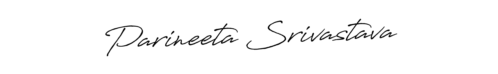 Here are the top 10 professional signature styles for the name Parineeta Srivastava. These are the best autograph styles you can use for your name. Parineeta Srivastava signature style 7 images and pictures png