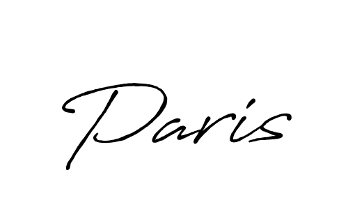 Similarly Antro_Vectra_Bolder is the best handwritten signature design. Signature creator online .You can use it as an online autograph creator for name Paris. Paris signature style 7 images and pictures png