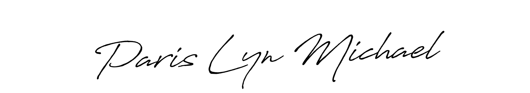 Check out images of Autograph of Paris Lyn Michael name. Actor Paris Lyn Michael Signature Style. Antro_Vectra_Bolder is a professional sign style online. Paris Lyn Michael signature style 7 images and pictures png