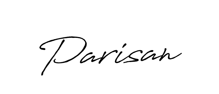 How to Draw Parisan signature style? Antro_Vectra_Bolder is a latest design signature styles for name Parisan. Parisan signature style 7 images and pictures png