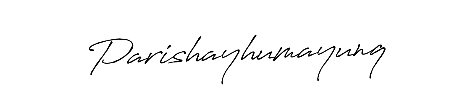 Best and Professional Signature Style for Parishayhumayunq. Antro_Vectra_Bolder Best Signature Style Collection. Parishayhumayunq signature style 7 images and pictures png