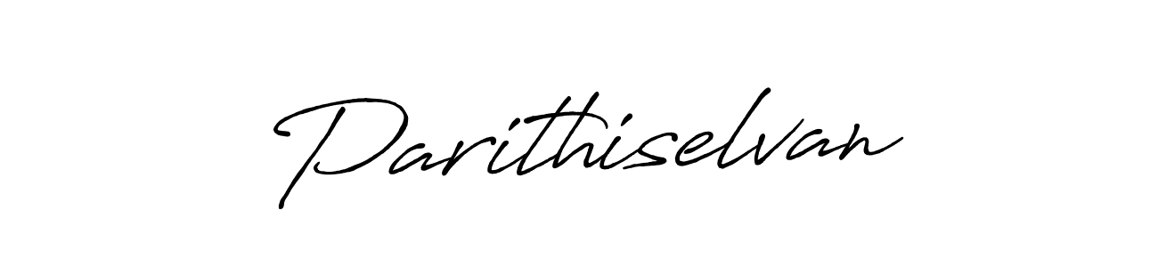 You can use this online signature creator to create a handwritten signature for the name Parithiselvan. This is the best online autograph maker. Parithiselvan signature style 7 images and pictures png