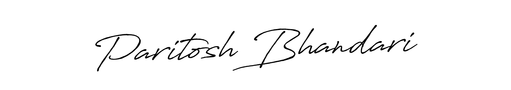 See photos of Paritosh Bhandari official signature by Spectra . Check more albums & portfolios. Read reviews & check more about Antro_Vectra_Bolder font. Paritosh Bhandari signature style 7 images and pictures png