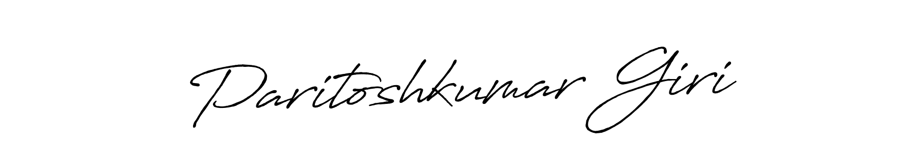 Check out images of Autograph of Paritoshkumar Giri name. Actor Paritoshkumar Giri Signature Style. Antro_Vectra_Bolder is a professional sign style online. Paritoshkumar Giri signature style 7 images and pictures png