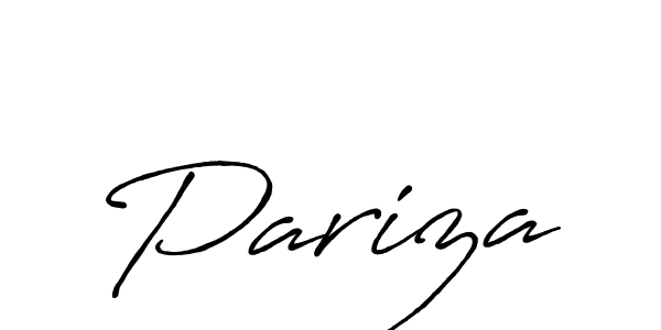 How to Draw Pariza signature style? Antro_Vectra_Bolder is a latest design signature styles for name Pariza. Pariza signature style 7 images and pictures png