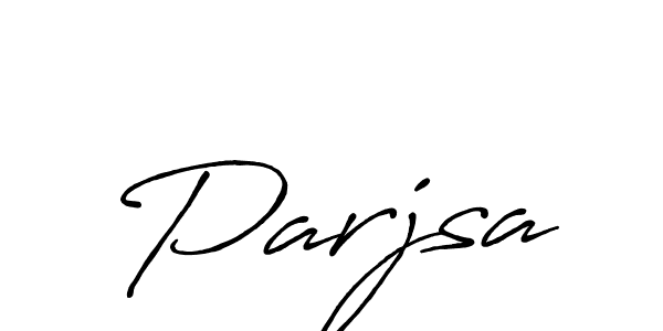 See photos of Parjsa official signature by Spectra . Check more albums & portfolios. Read reviews & check more about Antro_Vectra_Bolder font. Parjsa signature style 7 images and pictures png