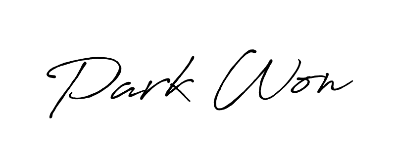 See photos of Park Won official signature by Spectra . Check more albums & portfolios. Read reviews & check more about Antro_Vectra_Bolder font. Park Won signature style 7 images and pictures png