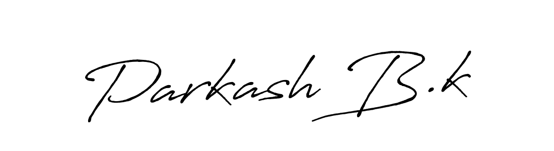 Here are the top 10 professional signature styles for the name Parkash B.k. These are the best autograph styles you can use for your name. Parkash B.k signature style 7 images and pictures png