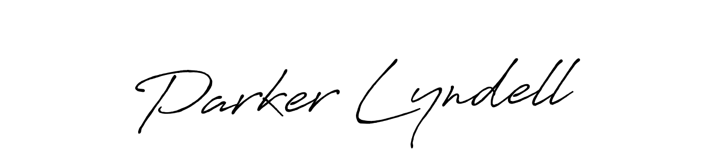 The best way (Antro_Vectra_Bolder) to make a short signature is to pick only two or three words in your name. The name Parker Lyndell include a total of six letters. For converting this name. Parker Lyndell signature style 7 images and pictures png