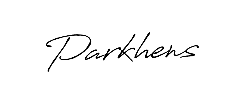 Here are the top 10 professional signature styles for the name Parkhens. These are the best autograph styles you can use for your name. Parkhens signature style 7 images and pictures png