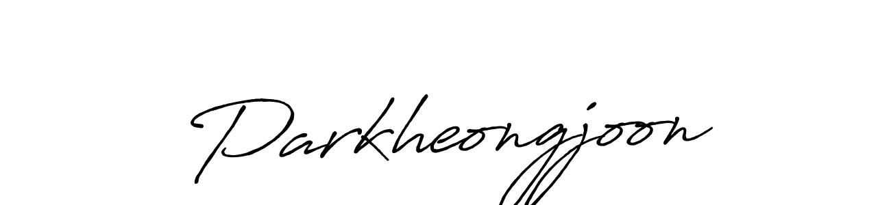 This is the best signature style for the Parkheongjoon name. Also you like these signature font (Antro_Vectra_Bolder). Mix name signature. Parkheongjoon signature style 7 images and pictures png