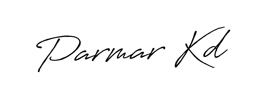 See photos of Parmar Kd official signature by Spectra . Check more albums & portfolios. Read reviews & check more about Antro_Vectra_Bolder font. Parmar Kd signature style 7 images and pictures png