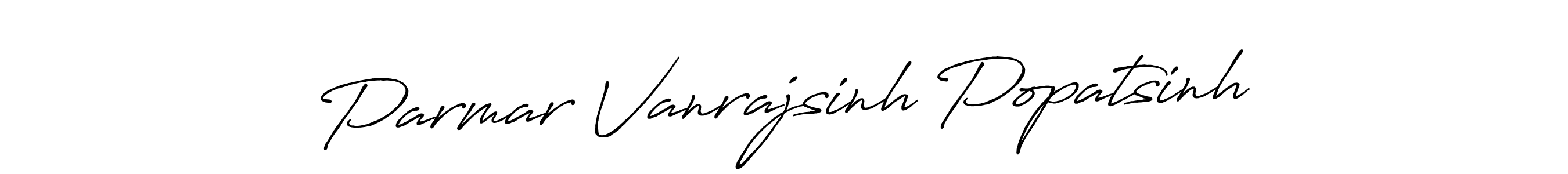 See photos of Parmar Vanrajsinh Popatsinh official signature by Spectra . Check more albums & portfolios. Read reviews & check more about Antro_Vectra_Bolder font. Parmar Vanrajsinh Popatsinh signature style 7 images and pictures png
