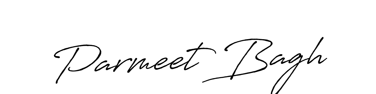 Check out images of Autograph of Parmeet Bagh name. Actor Parmeet Bagh Signature Style. Antro_Vectra_Bolder is a professional sign style online. Parmeet Bagh signature style 7 images and pictures png