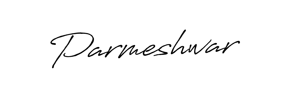 The best way (Antro_Vectra_Bolder) to make a short signature is to pick only two or three words in your name. The name Parmeshwar include a total of six letters. For converting this name. Parmeshwar signature style 7 images and pictures png