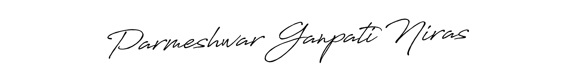 Here are the top 10 professional signature styles for the name Parmeshwar Ganpati Niras. These are the best autograph styles you can use for your name. Parmeshwar Ganpati Niras signature style 7 images and pictures png