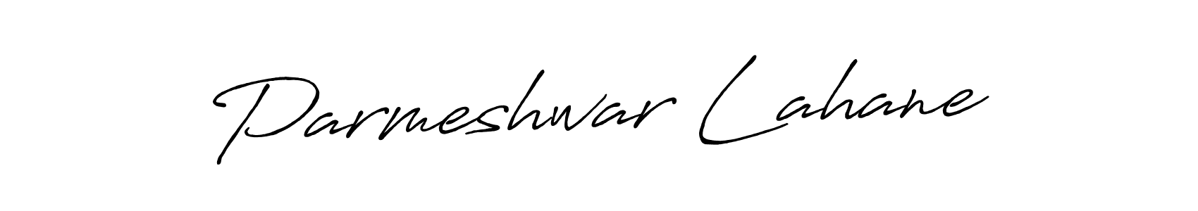 Check out images of Autograph of Parmeshwar Lahane name. Actor Parmeshwar Lahane Signature Style. Antro_Vectra_Bolder is a professional sign style online. Parmeshwar Lahane signature style 7 images and pictures png