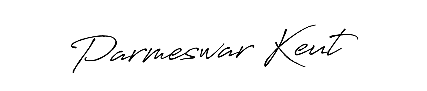 This is the best signature style for the Parmeswar Keut name. Also you like these signature font (Antro_Vectra_Bolder). Mix name signature. Parmeswar Keut signature style 7 images and pictures png