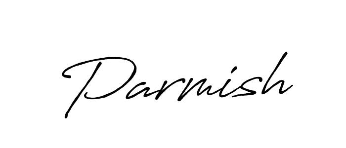 Make a short Parmish signature style. Manage your documents anywhere anytime using Antro_Vectra_Bolder. Create and add eSignatures, submit forms, share and send files easily. Parmish signature style 7 images and pictures png