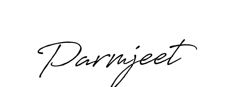 How to Draw Parmjeet signature style? Antro_Vectra_Bolder is a latest design signature styles for name Parmjeet. Parmjeet signature style 7 images and pictures png