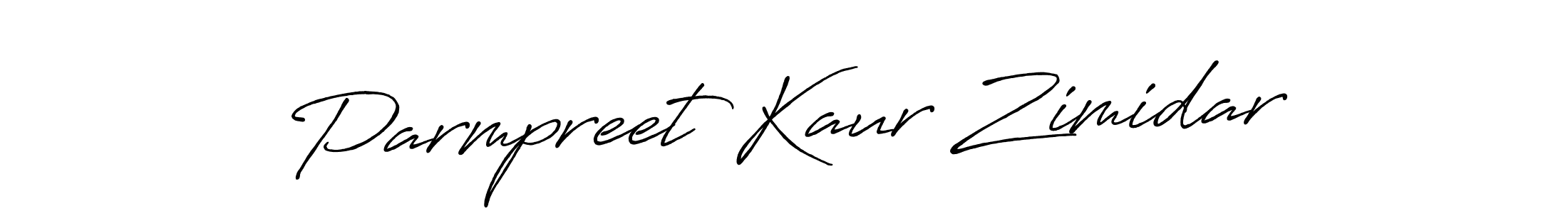 This is the best signature style for the Parmpreet Kaur Zimidar name. Also you like these signature font (Antro_Vectra_Bolder). Mix name signature. Parmpreet Kaur Zimidar signature style 7 images and pictures png