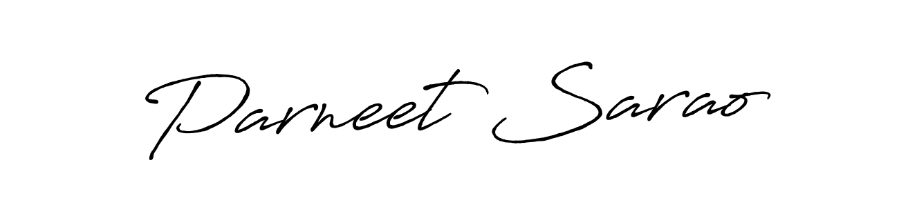 See photos of Parneet Sarao official signature by Spectra . Check more albums & portfolios. Read reviews & check more about Antro_Vectra_Bolder font. Parneet Sarao signature style 7 images and pictures png