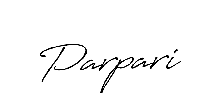 You can use this online signature creator to create a handwritten signature for the name Parpari. This is the best online autograph maker. Parpari signature style 7 images and pictures png