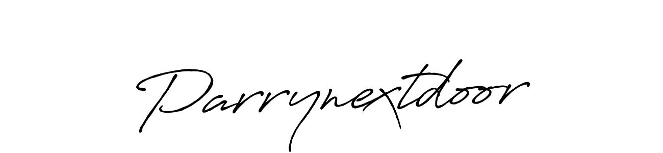 Check out images of Autograph of Parrynextdoor name. Actor Parrynextdoor Signature Style. Antro_Vectra_Bolder is a professional sign style online. Parrynextdoor signature style 7 images and pictures png