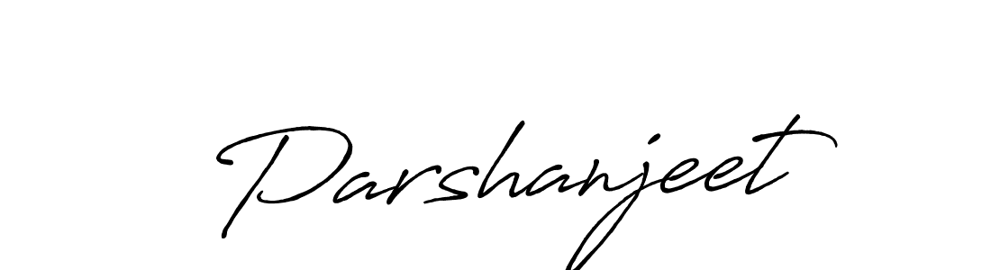 Antro_Vectra_Bolder is a professional signature style that is perfect for those who want to add a touch of class to their signature. It is also a great choice for those who want to make their signature more unique. Get Parshanjeet name to fancy signature for free. Parshanjeet signature style 7 images and pictures png