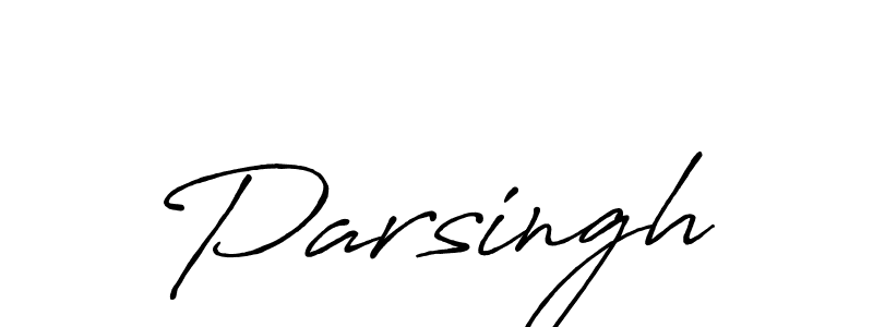 Here are the top 10 professional signature styles for the name Parsingh. These are the best autograph styles you can use for your name. Parsingh signature style 7 images and pictures png