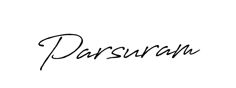 Also You can easily find your signature by using the search form. We will create Parsuram name handwritten signature images for you free of cost using Antro_Vectra_Bolder sign style. Parsuram signature style 7 images and pictures png