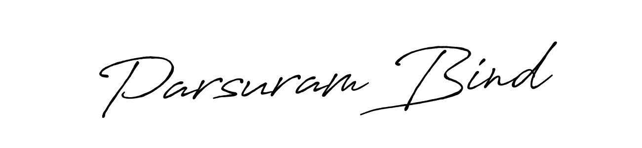 Here are the top 10 professional signature styles for the name Parsuram Bind. These are the best autograph styles you can use for your name. Parsuram Bind signature style 7 images and pictures png
