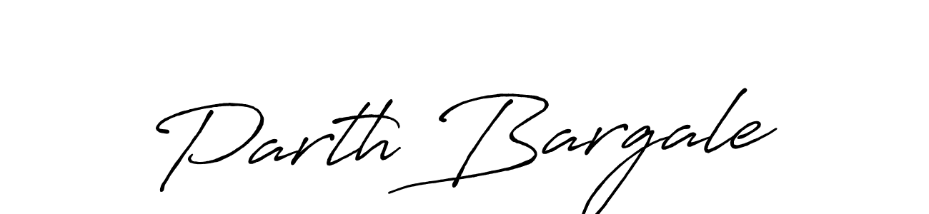 Once you've used our free online signature maker to create your best signature Antro_Vectra_Bolder style, it's time to enjoy all of the benefits that Parth Bargale name signing documents. Parth Bargale signature style 7 images and pictures png