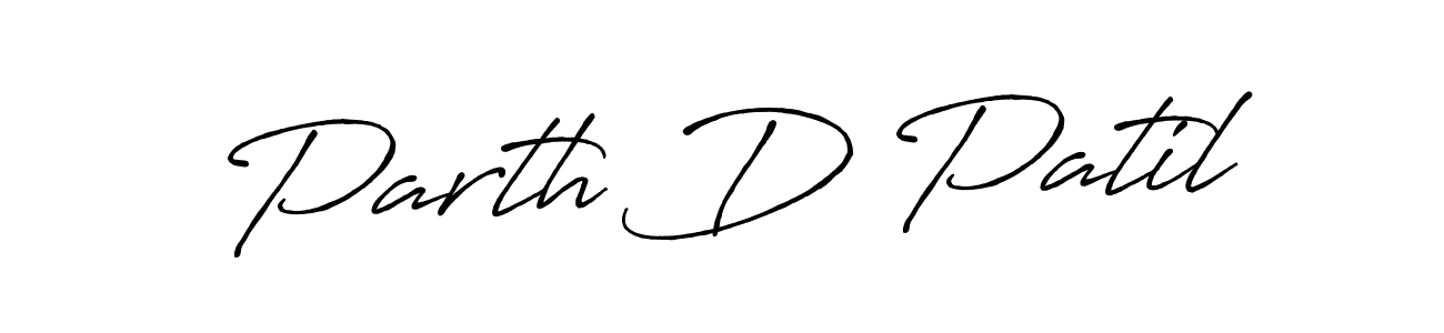 Here are the top 10 professional signature styles for the name Parth D Patil. These are the best autograph styles you can use for your name. Parth D Patil signature style 7 images and pictures png