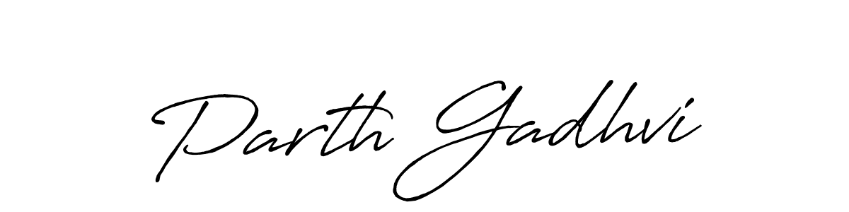 Check out images of Autograph of Parth Gadhvi name. Actor Parth Gadhvi Signature Style. Antro_Vectra_Bolder is a professional sign style online. Parth Gadhvi signature style 7 images and pictures png