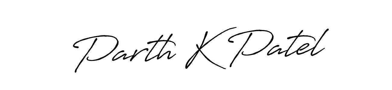 Here are the top 10 professional signature styles for the name Parth K Patel. These are the best autograph styles you can use for your name. Parth K Patel signature style 7 images and pictures png