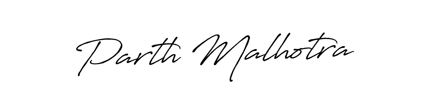 if you are searching for the best signature style for your name Parth Malhotra. so please give up your signature search. here we have designed multiple signature styles  using Antro_Vectra_Bolder. Parth Malhotra signature style 7 images and pictures png