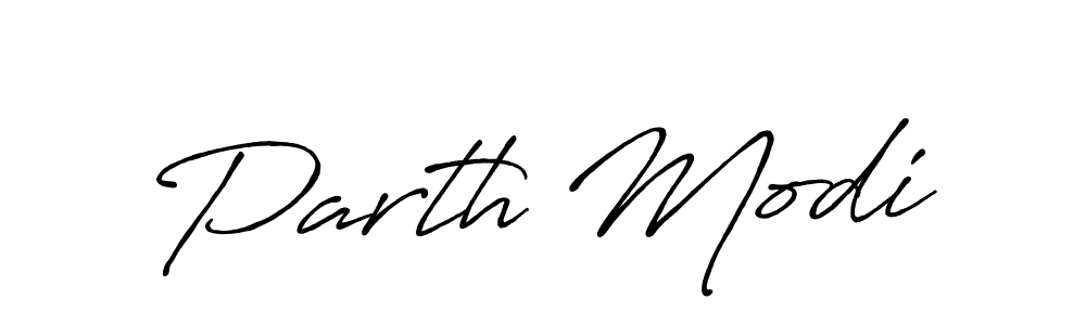 Here are the top 10 professional signature styles for the name Parth Modi. These are the best autograph styles you can use for your name. Parth Modi signature style 7 images and pictures png