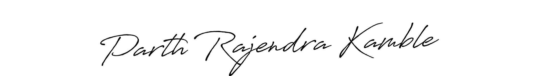 if you are searching for the best signature style for your name Parth Rajendra Kamble. so please give up your signature search. here we have designed multiple signature styles  using Antro_Vectra_Bolder. Parth Rajendra Kamble signature style 7 images and pictures png