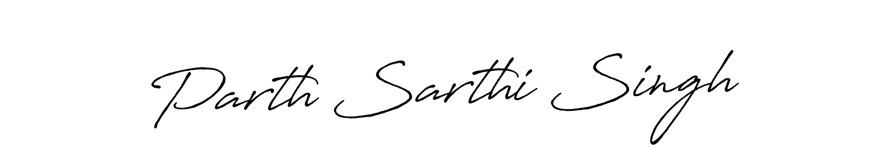 You should practise on your own different ways (Antro_Vectra_Bolder) to write your name (Parth Sarthi Singh) in signature. don't let someone else do it for you. Parth Sarthi Singh signature style 7 images and pictures png