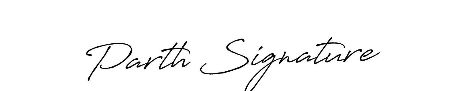 Best and Professional Signature Style for Parth Signature. Antro_Vectra_Bolder Best Signature Style Collection. Parth Signature signature style 7 images and pictures png