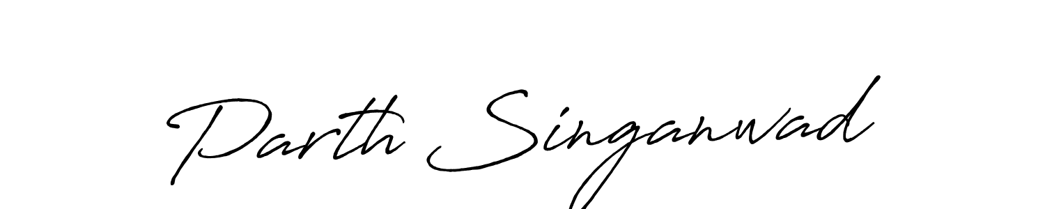 See photos of Parth Singanwad official signature by Spectra . Check more albums & portfolios. Read reviews & check more about Antro_Vectra_Bolder font. Parth Singanwad signature style 7 images and pictures png