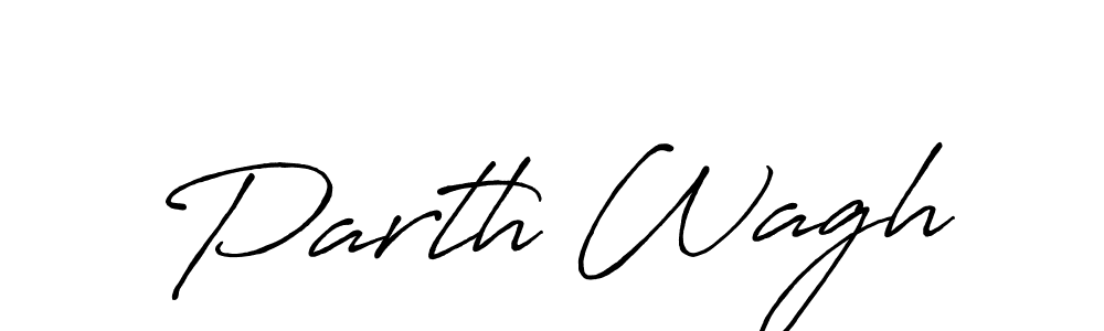 You can use this online signature creator to create a handwritten signature for the name Parth Wagh. This is the best online autograph maker. Parth Wagh signature style 7 images and pictures png