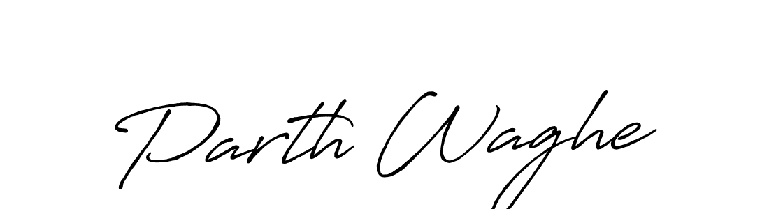 How to Draw Parth Waghe signature style? Antro_Vectra_Bolder is a latest design signature styles for name Parth Waghe. Parth Waghe signature style 7 images and pictures png