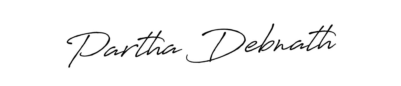 This is the best signature style for the Partha Debnath name. Also you like these signature font (Antro_Vectra_Bolder). Mix name signature. Partha Debnath signature style 7 images and pictures png