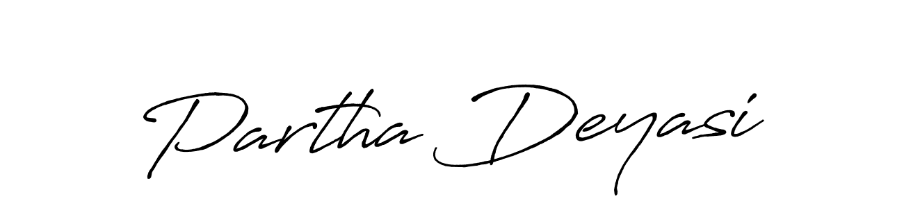 You can use this online signature creator to create a handwritten signature for the name Partha Deyasi. This is the best online autograph maker. Partha Deyasi signature style 7 images and pictures png