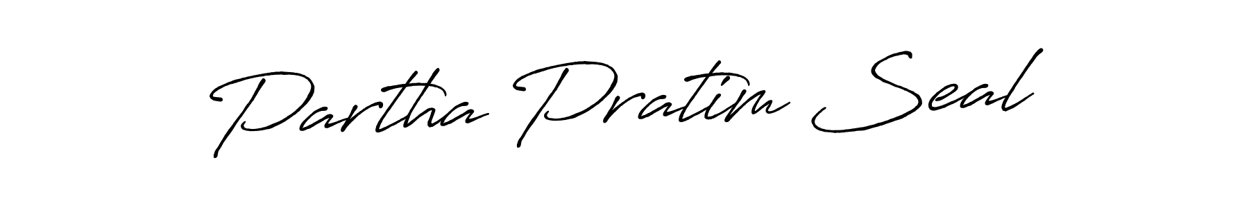 Similarly Antro_Vectra_Bolder is the best handwritten signature design. Signature creator online .You can use it as an online autograph creator for name Partha Pratim Seal. Partha Pratim Seal signature style 7 images and pictures png