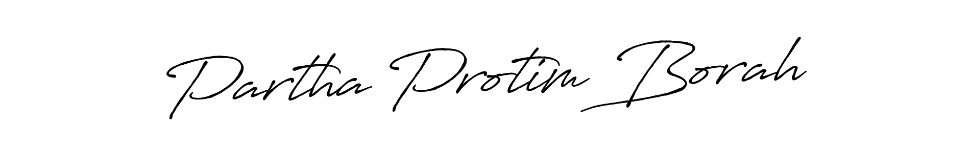 if you are searching for the best signature style for your name Partha Protim Borah. so please give up your signature search. here we have designed multiple signature styles  using Antro_Vectra_Bolder. Partha Protim Borah signature style 7 images and pictures png