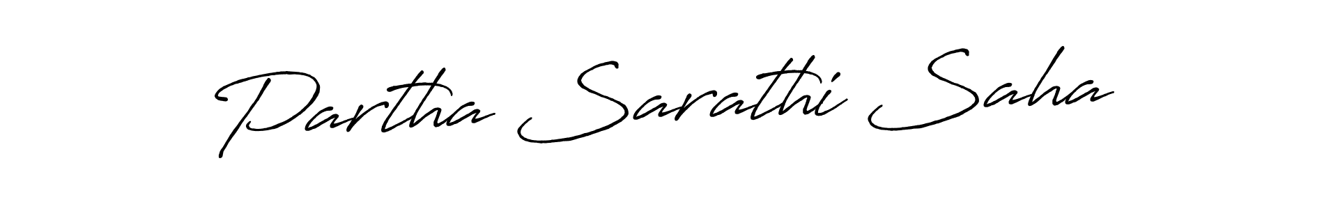 This is the best signature style for the Partha Sarathi Saha name. Also you like these signature font (Antro_Vectra_Bolder). Mix name signature. Partha Sarathi Saha signature style 7 images and pictures png